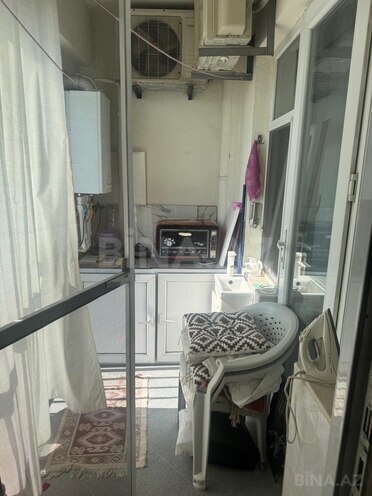 Продаётся 2-комн. новостройка 58 м², м. Ази Асланов, photo 9 from 13