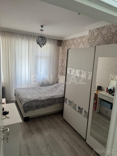 Продаётся 2-комн. новостройка 58 м², м. Ази Асланов, photo 4 from 13