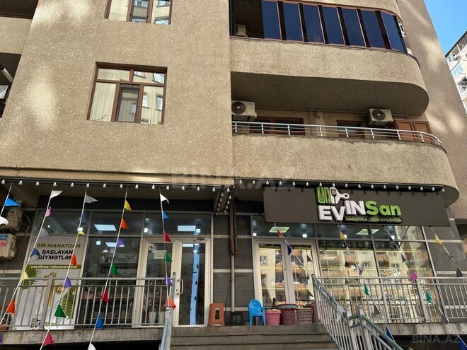 Satılır  obyekt 2 050 m², Neftçilər m., photo 3 from 6