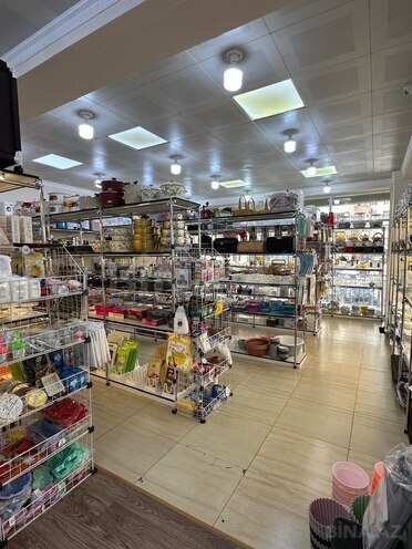 Satılır  obyekt 2 050 m², Neftçilər m., photo 4 from 6