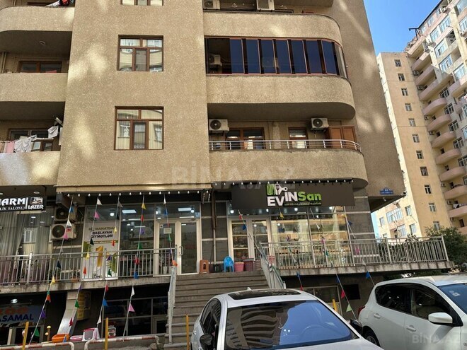 Satılır  obyekt 2 050 m², Neftçilər m., photo 1 from 6