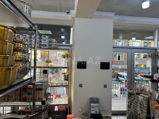 Satılır  obyekt 2 050 m², Neftçilər m., photo 5 from 6