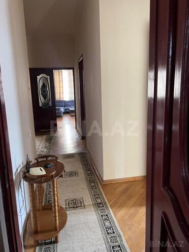 İcarəyə verilir 4 otaqlı yeni tikili 130 m², Nəsimi r., photo 6 from 27