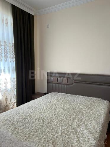İcarəyə verilir 4 otaqlı yeni tikili 130 m², Nəsimi r., photo 7 from 27