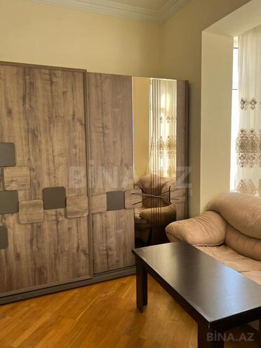 İcarəyə verilir 4 otaqlı yeni tikili 130 m², Nəsimi r., photo 17 from 27