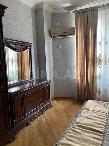 İcarəyə verilir 4 otaqlı yeni tikili 130 m², Nəsimi r., photo 10 from 27