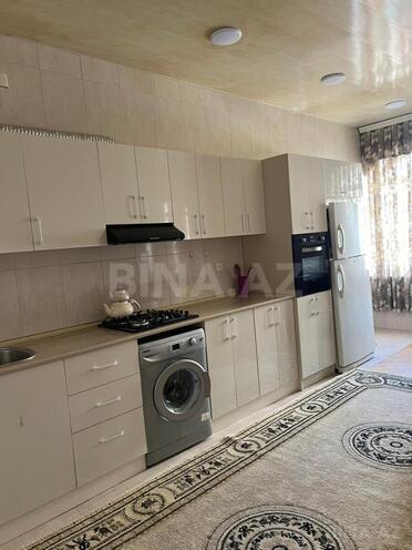 İcarəyə verilir 4 otaqlı yeni tikili 130 m², Nəsimi r., photo 13 from 27