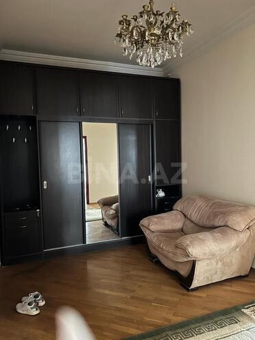 İcarəyə verilir 4 otaqlı yeni tikili 130 m², Nəsimi r., photo 5 from 27