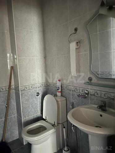 İcarəyə verilir 4 otaqlı yeni tikili 130 m², Nəsimi r., photo 4 from 27