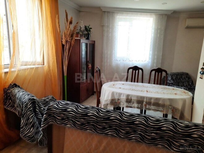 Satılır 4 otaqlı həyət evi/bağ evi 180 m², Şağan q., photo 15 from 19