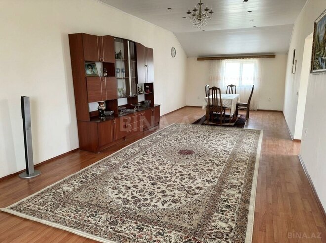 Satılır 4 otaqlı həyət evi/bağ evi 180 m², Şağan q., photo 6 from 19