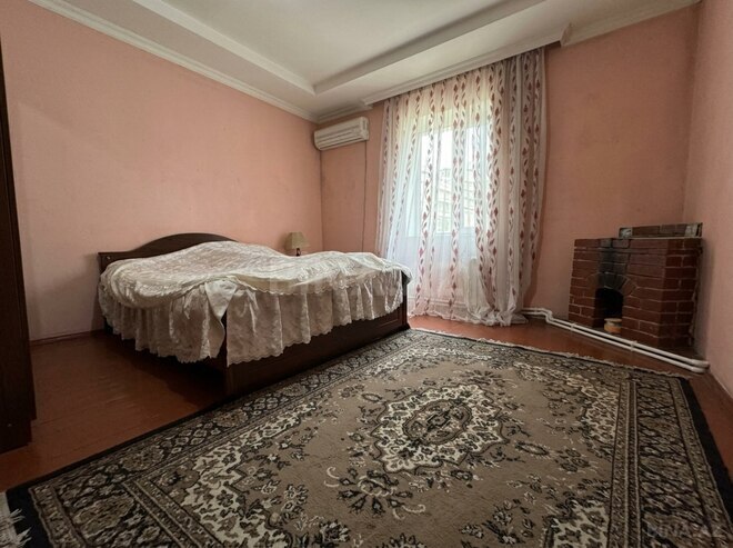 Satılır 4 otaqlı həyət evi/bağ evi 180 m², Şağan q., photo 18 from 19