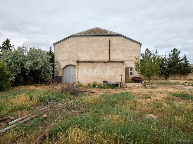 Satılır 4 otaqlı həyət evi/bağ evi 180 m², Şağan q., photo 5 from 19