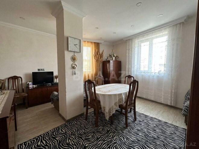Satılır 4 otaqlı həyət evi/bağ evi 180 m², Şağan q., photo 11 from 19
