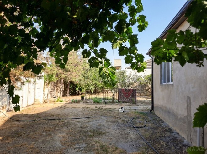 Satılır 4 otaqlı həyət evi/bağ evi 180 m², Şağan q., photo 3 from 19