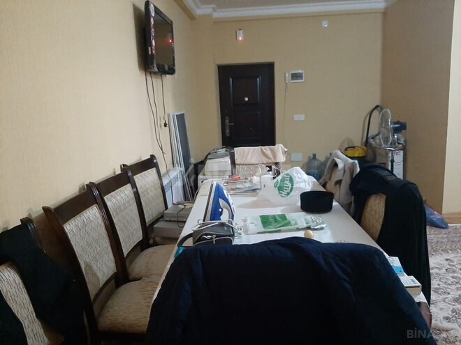İcarəyə verilir 3 otaqlı yeni tikili 150 m², Nəsimi m., photo 4 from 29