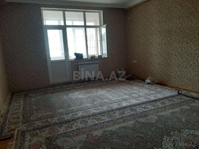 İcarəyə verilir 3 otaqlı yeni tikili 150 m², Nəsimi m., photo 27 from 29