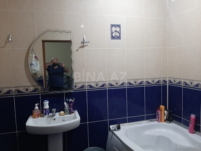 İcarəyə verilir 3 otaqlı yeni tikili 150 m², Nəsimi m., photo 21 from 29