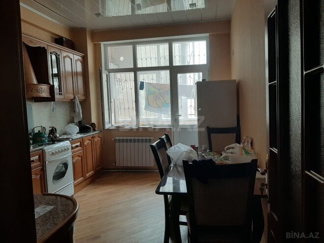 İcarəyə verilir 3 otaqlı yeni tikili 150 m², Nəsimi m., photo 3 from 29