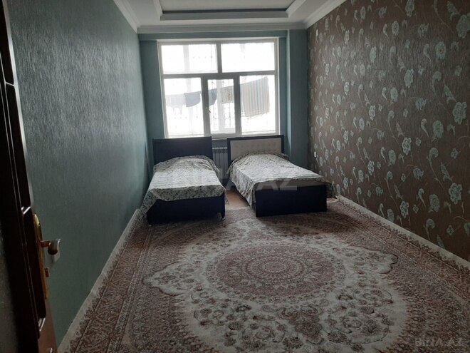 İcarəyə verilir 3 otaqlı yeni tikili 150 m², Nəsimi m., photo 14 from 29
