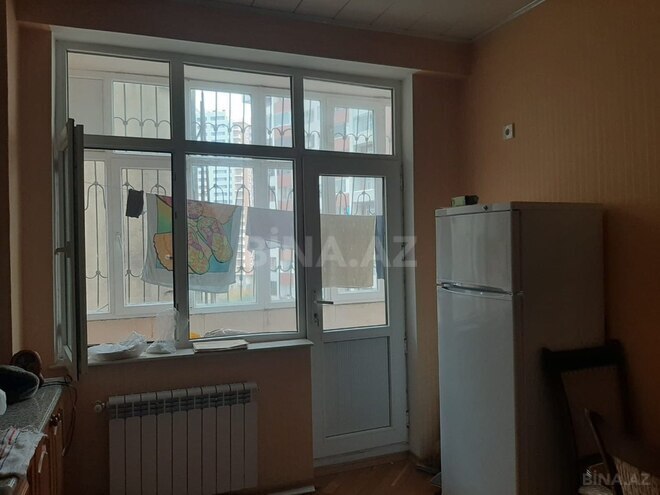 İcarəyə verilir 3 otaqlı yeni tikili 150 m², Nəsimi m., photo 13 from 29