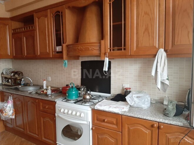 İcarəyə verilir 3 otaqlı yeni tikili 150 m², Nəsimi m., photo 1 from 29