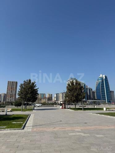 İcarəyə verilir 3 otaqlı yeni tikili 110 m², Ağ şəhər q., photo 26 from 30