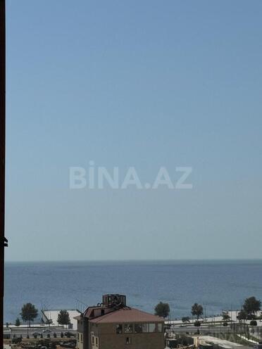İcarəyə verilir 3 otaqlı yeni tikili 110 m², Ağ şəhər q., photo 27 from 30