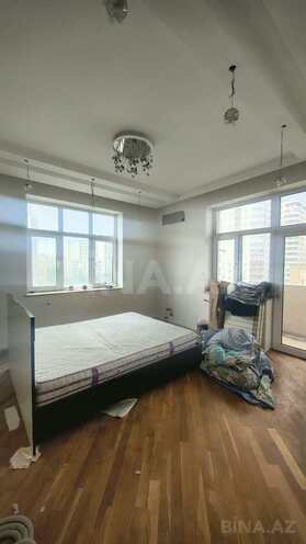 Satılır 3 otaqlı yeni tikili 145 m², Elmlər Akademiyası m., photo 11 from 17