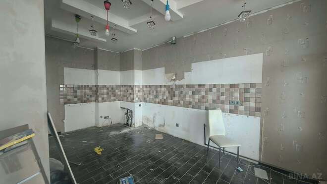 Satılır 3 otaqlı yeni tikili 145 m², Elmlər Akademiyası m., photo 13 from 17