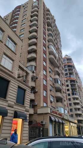 Satılır 3 otaqlı yeni tikili 145 m², Elmlər Akademiyası m., photo 3 from 17