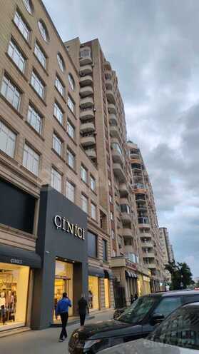 Satılır 3 otaqlı yeni tikili 145 m², Elmlər Akademiyası m., photo 1 from 17