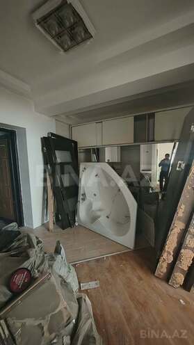 Satılır 3 otaqlı yeni tikili 145 m², Elmlər Akademiyası m., photo 16 from 17
