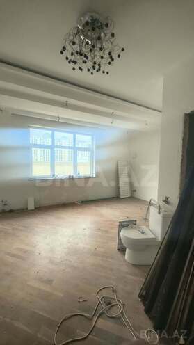 Satılır 3 otaqlı yeni tikili 145 m², Elmlər Akademiyası m., photo 14 from 17