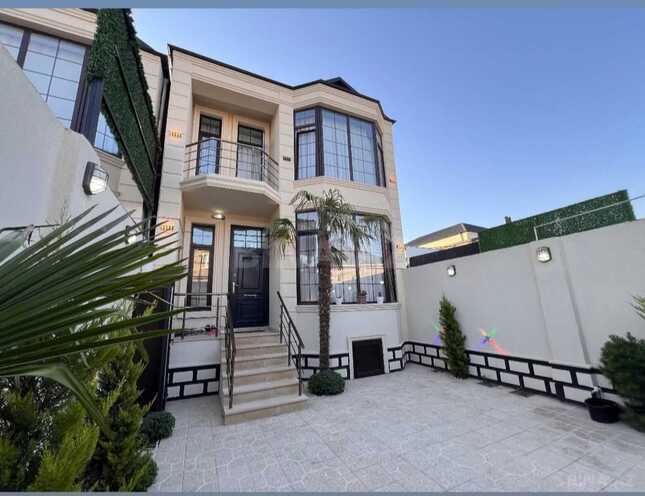 Satılır 4 otaqlı həyət evi/bağ evi 103 m², Masazır q., photo 6 from 17