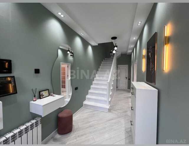 Satılır 4 otaqlı həyət evi/bağ evi 103 m², Masazır q., photo 11 from 17
