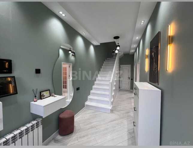 Satılır 4 otaqlı həyət evi/bağ evi 103 m², Masazır q., photo 13 from 17