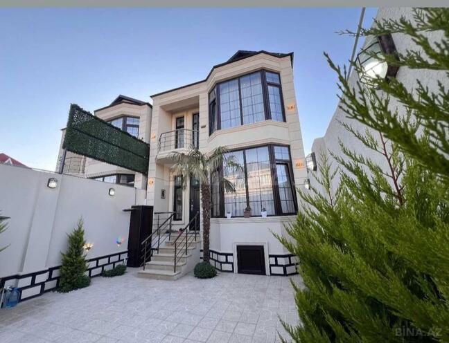 Satılır 4 otaqlı həyət evi/bağ evi 103 m², Masazır q., photo 7 from 17