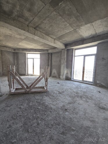 Продаётся 3-комн. новостройка 136 м², м. Шах Исмаил Хатаи, photo 3 from 11
