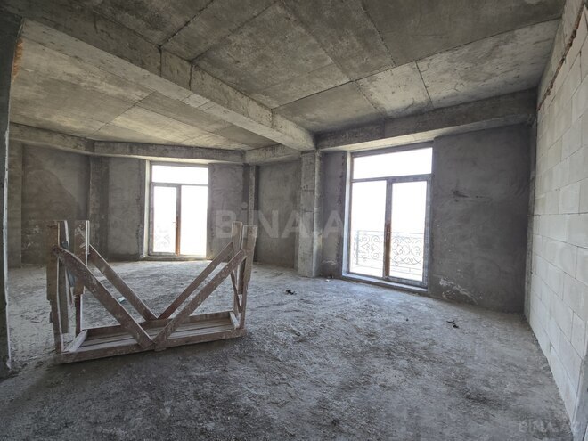 Продаётся 3-комн. новостройка 136 м², м. Шах Исмаил Хатаи, photo 4 from 11