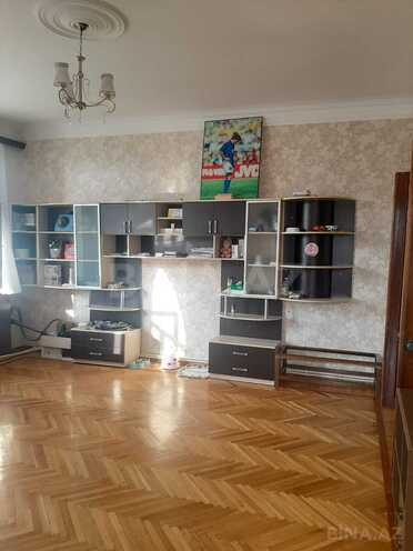 Satılır 2 otaqlı köhnə tikili 75 m², Nizami m., photo 5 from 13
