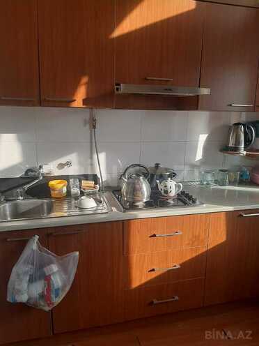 Satılır 2 otaqlı köhnə tikili 75 m², Nizami m., photo 7 from 13