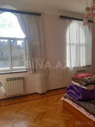 Satılır 2 otaqlı köhnə tikili 75 m², Nizami m., photo 9 from 13