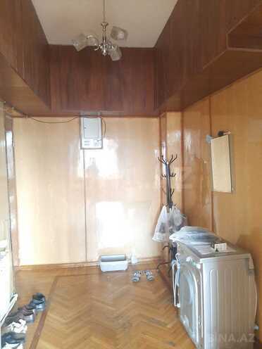 Satılır 2 otaqlı köhnə tikili 75 m², Nizami m., photo 10 from 13