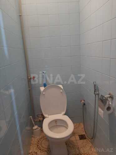 Satılır 2 otaqlı köhnə tikili 75 m², Nizami m., photo 12 from 13