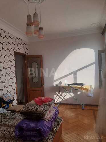 Satılır 2 otaqlı köhnə tikili 75 m², Nizami m., photo 8 from 13