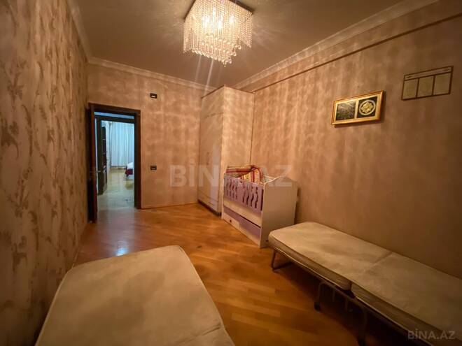 Продаётся 3-комн. новостройка 107 м², м. Ази Асланов, photo 9 from 17