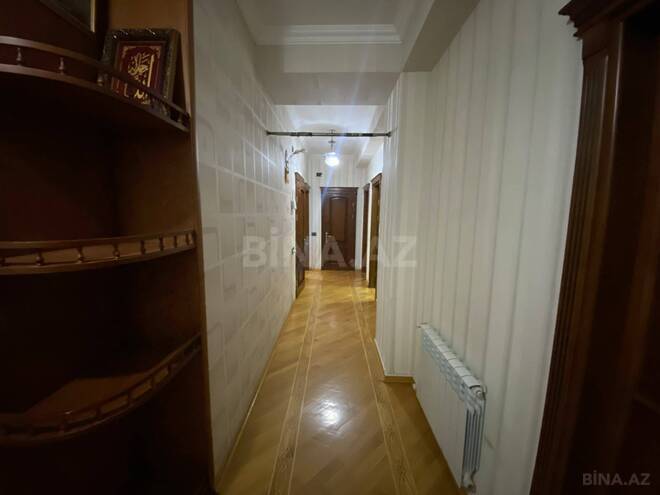 Продаётся 3-комн. новостройка 107 м², м. Ази Асланов, photo 5 from 17