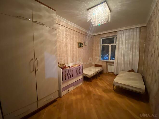 Продаётся 3-комн. новостройка 107 м², м. Ази Асланов, photo 8 from 17