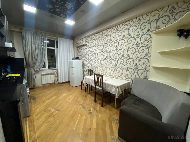 Продаётся 3-комн. новостройка 107 м², м. Ази Асланов, photo 11 from 17